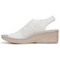 Womens LifeStride Starlet Wedge Peep Toe Sandals - image 2