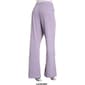 Womens RBX Plush Fleece Wide Leg Pants - image 2