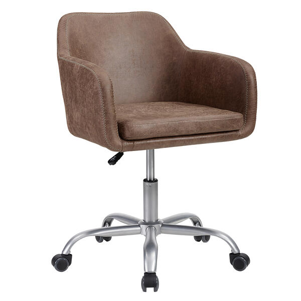 Linon Home Decor Rylen Office Chair - image 