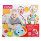 WinFun Jungle Fun Tummy Time Pillow - image 1