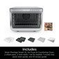 Ninja® Prestige Smart XL Air Fryer & Countertop Oven - image 10