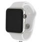 Unisex Olivia Pratt Silicone Band for 42mm Apple Watch - image 10