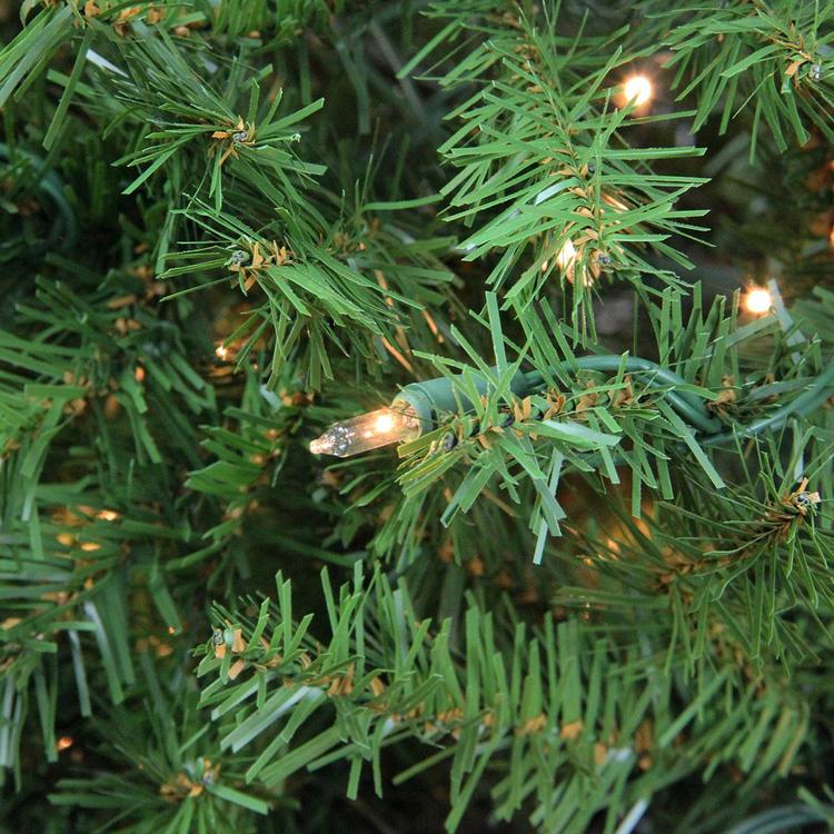 Northlight 4ft. Northern Pine Full Artificial Christmas Tree