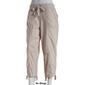 Womens Calvin Klein Performance 20in. Convertible Capri Pants - image 3
