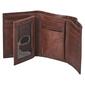 Mens Dockers® RFID Extra Capacity Trifold Wallet - image 3