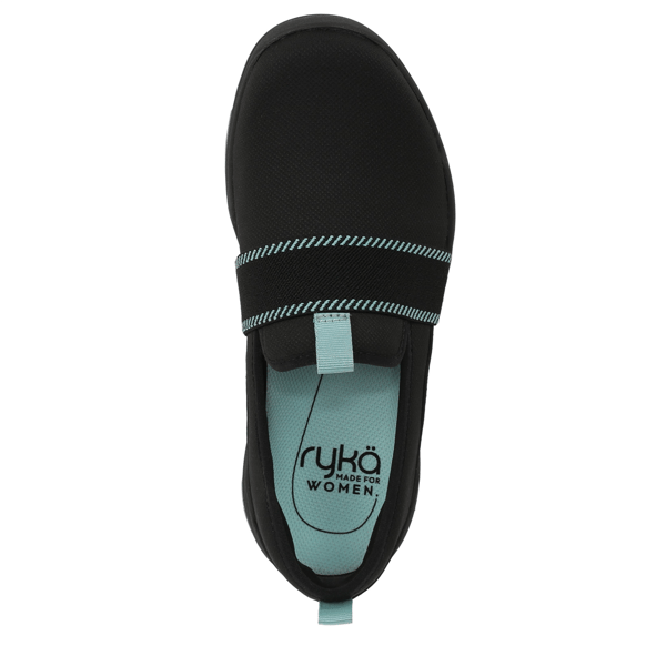 Womens Ryka Amelia 2 Slip On Athletic Sneakers