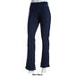 Womens Juicy Couture High Waisted Cotton Yoga Pants - image 3