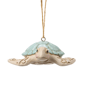 Jim Shore Heartwood Creek Sea Turtle Hanging Christmas Ornament - image 7
