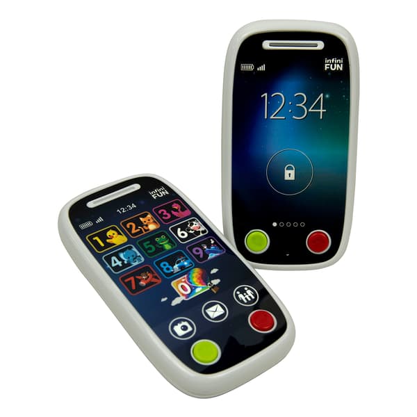 Kidz Delight Infini Fun Talkie Phones