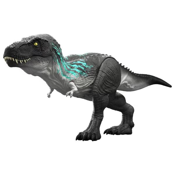 Jurassic World T Rex Feature Dino