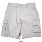 Young Mens Architect® ActiveFlex Micro Ripstop Cargo Shorts - image 2