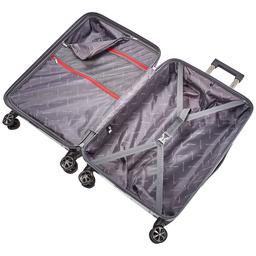 Spyder Matrix Hardside 20in. Expandable Upright Camo Luggage