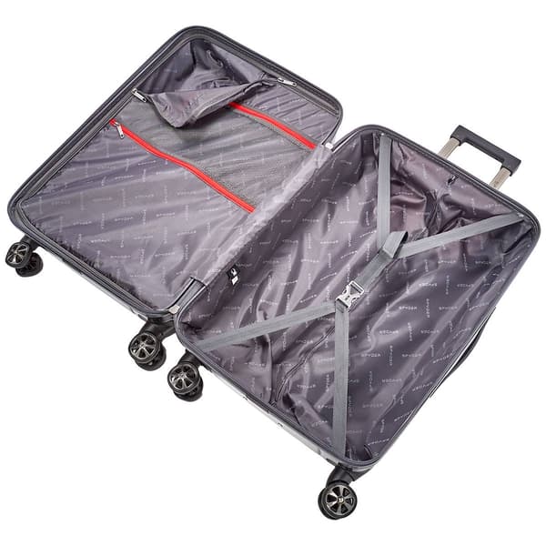 Spyder Matrix Hardside 20in. Expandable Upright Camo Luggage