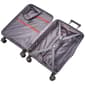 Spyder Matrix Hardside 20in. Expandable Upright Camo Luggage - image 4