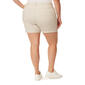 Plus Size Gloria Vanderbilt 6in. Amanda Bermuda Shorts - image 3