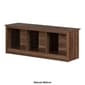 South Shore Fernley Farmhouse Style Bench - image 6
