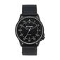 Unixsex Columbia Sportswear Timing Black Nylon Watch -CSS15-005 - image 1