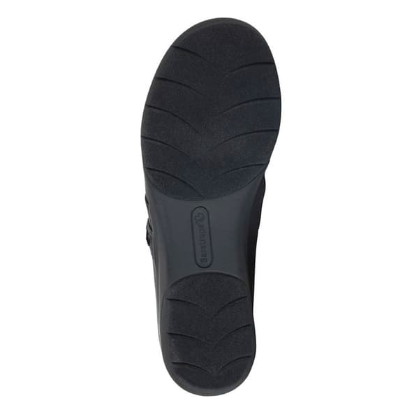 Womens BareTraps&#174; Dafnee Black Clogs