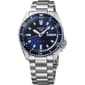 Mens Seiko 5 Sports Automatic Movement Blue Dial Watch - SRPL83 - image 1