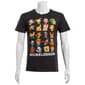 Young Mens Nickelodeon Group Short Sleeve Graphic Tee - image 1