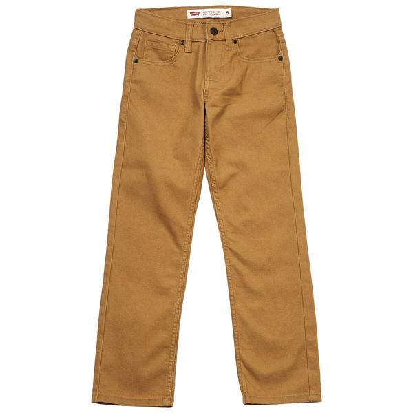Boys (8-20) Levi''s(R) 514 Classic Jeans - Harvest - image 