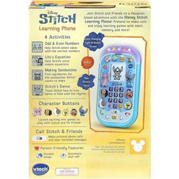 VTech® Stitch Learning Phone