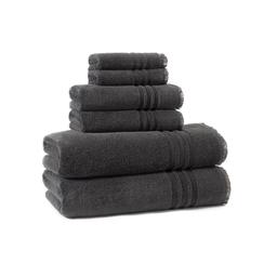 Cassadecor Gramercy Bath Towel Collection
