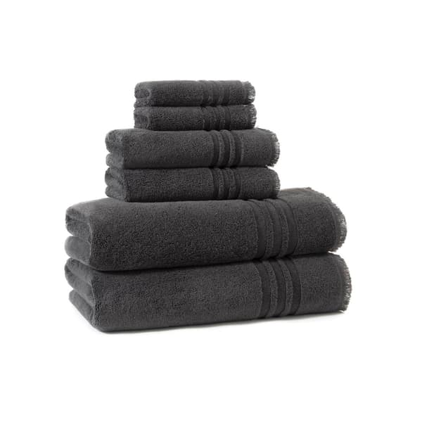 Cassadecor Gramercy Bath Towel Collection
