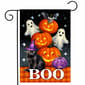 Briarwood Lane Boo Garden Flag - image 1