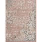 Rugs America&#8482; Hailey Pink Amaranth Rectangle Area Rug - image 4
