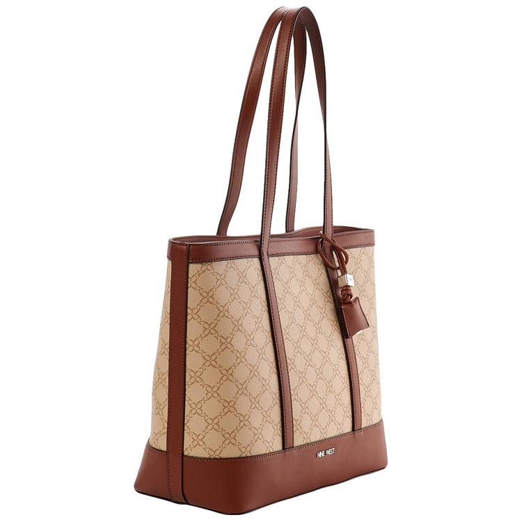Womens Nine West Noemi Tote