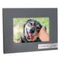 Malden "I Love My Dog" Wood Frame - 4x6 - image 2