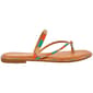 Womens Madden Girl Striive Thong Sandals - image 3