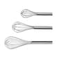 BergHOFF 3pc. Whisk Set - image 1