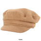 Womens Vince Camuto Solid Wool Skipper Newsboy Cabbie Hat - image 6