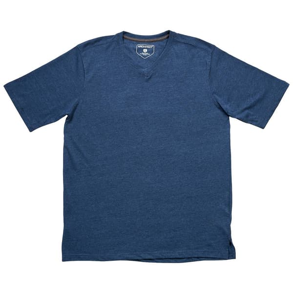 Mens Architect&#174; V-Neck Jersey Short Sleeve Tee