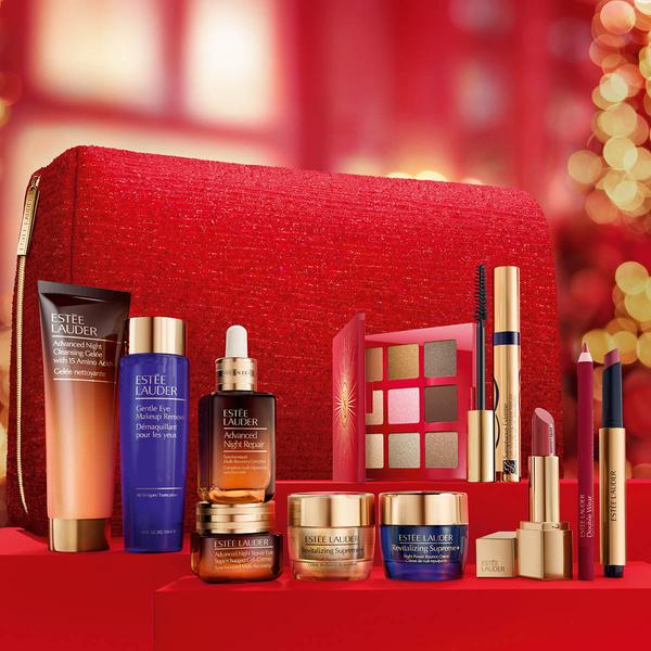Estee Lauder 12-Pc. Holiday Blockbuster - PWP