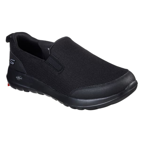 Mens Skechers GOwalk Max - Clinched Athletic Sneakers