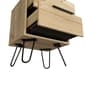 FM FURNITURE Nuvo 2-Drawer Nightstand - image 6