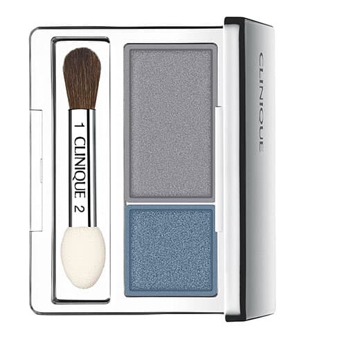 Clinique All About Shadow(tm) Duo