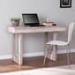 Southern Enterprises Chadkirk Faux Marble Writing Desk - image 1