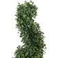 Northlight Seasonal 3ft. Artificial Spiral Topiary Tree - image 3