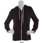 Womens Tommy Hilfiger Zip Flag Hoodie - image 4