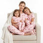Laura Ashley® Floral Pumpkins Joggers Family Pajama Set