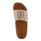 Womens Patrizia Swirla Slide Sandals - image 3