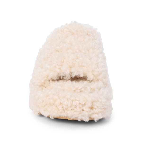 Womens Beach by Matisse Frost Slide Slippers
