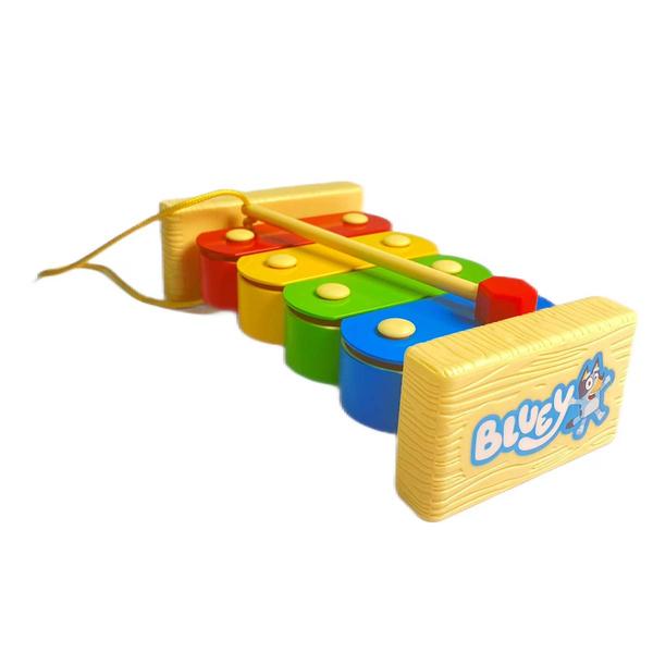 Bluey Magic Xylophone