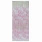 Northlight Seasonal Iridescent Tinsel Christmas Curtain - image 1