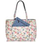 DS Fashion 2-in-1 Large Tote - Daisy Floral - image 2