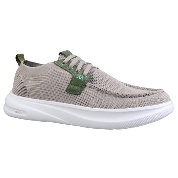 Mens Mykos Jason Sneakers - image 